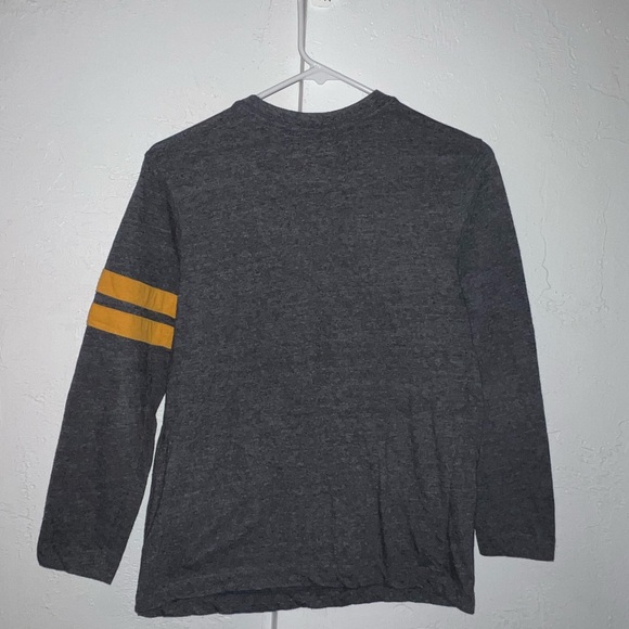 3/$10 KIDS SALE - Pittsburgh Steelers Long Sleeve - Picture 2 of 7